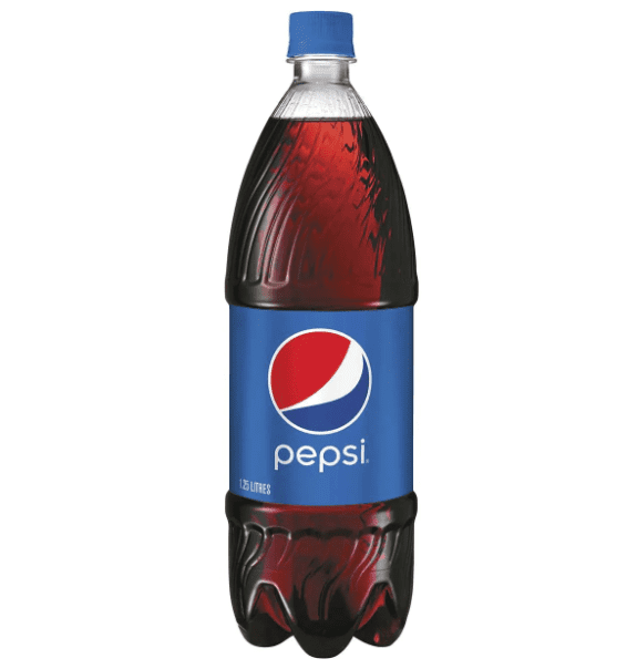 PEPSI 1.25L