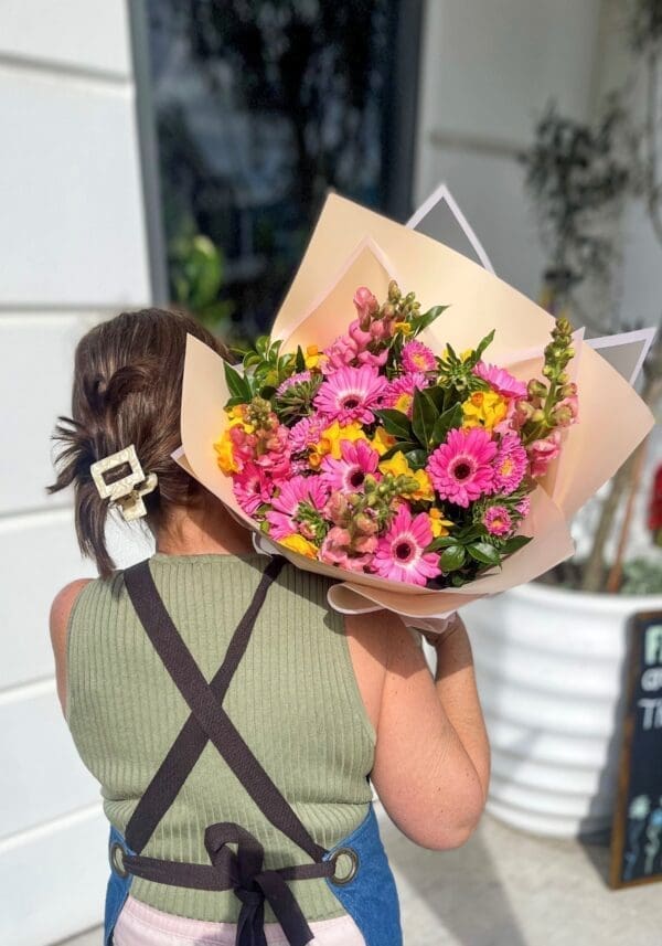 PINK LEMONADE BOUQUET