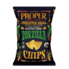 PROPER CRISPS PINEAPPLE SALSA TORTILLA CHIPS