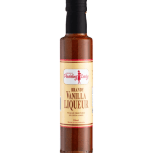 PUDDING LADYS BRANDY VANILLA LIQUEUR