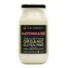 PURE ADDICTION GLUTEN FREE ORGANIC MAYONNAISE