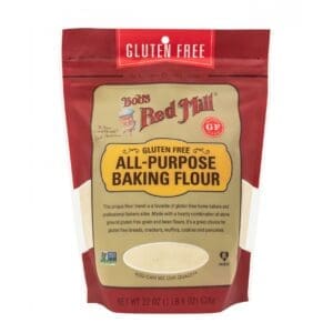 PURPOSE BAKING FLOUR