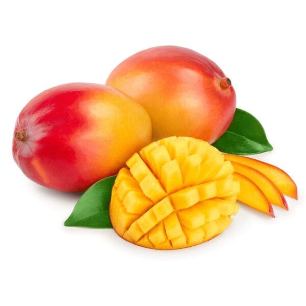 MANGOES PEARL