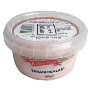 RAYBEK TARAMASALATA