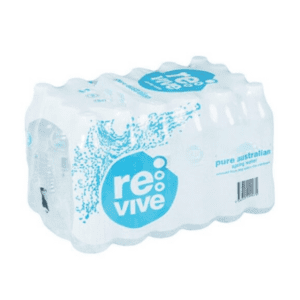 REVIVE SPRING WATER