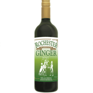 ROCHESTER GINGER NO ADDED SUGAR