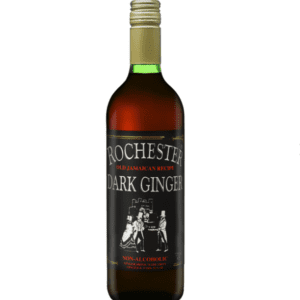 ROCHESTER OLD JAMAICANAN RECIPE DARK GINGER