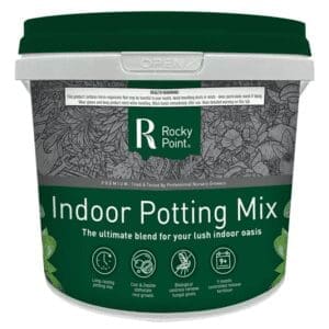 ROCKY POINT INDOOR POTTING MIX BUCKET