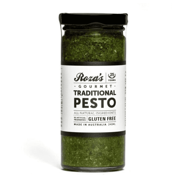 ROZAS TRADITIONAL PESTO