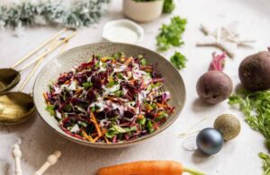 Rainbow-Carrot-Beet-Salad-with-Yogurt-Dressing-800x520