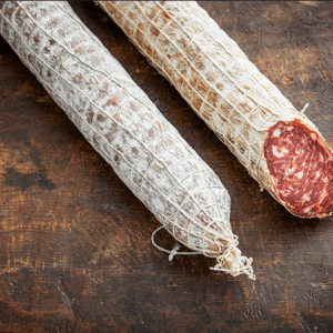 SALUMI AUSTRALIA FREE RANGE CLASSICO SALAMI PICCANTE