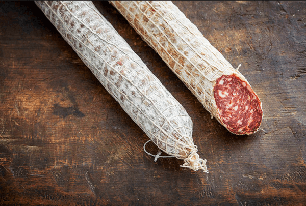 SALUMI AUSTRALIA FREE RANGE CLASSICO SALAMI PICCANTE