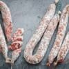 SALUMI AUSTRALIA FREE RANGE SALSICCIA SARDA PICCANTE - Image 2