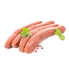 SAUSAGES GOURMET PEPPER AND WORCESTERSHIRE