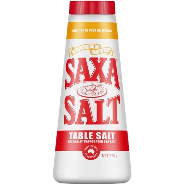 SAXA SALT PLAIN DRUM