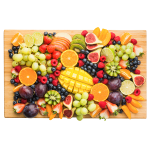 SEASONAL FRUIT PLATTER (3)