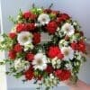 SEASONAL WREATH NEW