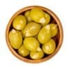 SEGRETI ALMOND STUFFED GREEN OLIVES - Image 2