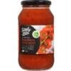 SIMPLY WISE GLUTEN FREE NAPOLITANA PASTA SAUCE