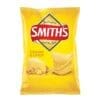 SMITHS CHIPS CRINKLES CHEESE & ONION