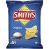 SMITHS CHIPS CRINKLES ORIGINAL