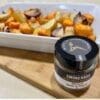 SMOKEHAUS SAVOURY GARLIC & PEPPER SEASONING - Image 2