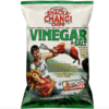 SNACKA CHANGI VINEGAR & SALT CHIPS