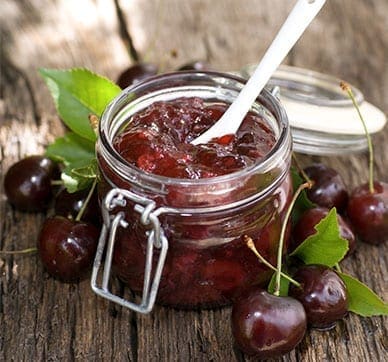 SOFIKO CHERRY JAM