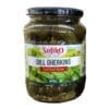 SOFIKO DILL GHERKINS