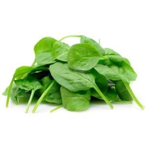 SPINACH_BABY