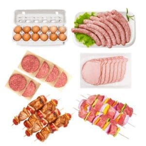 SUMMER BBQ BRUNCH PACK