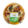 SUNDOUGH VEGETARIANA PIZZA