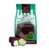 SYDNEY MARSHMALLOW CO. CHOC COATED PEPPERMINT