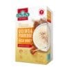 ORGRAN GLUTEN FREE QUINOA PORRIDGE W/ BUSH HONEY 7PK