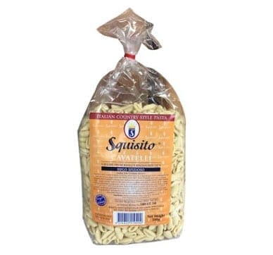 SQUISITO CAVATELLI