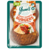 YUMIS SWEET POTATO BURGERS - Image 2