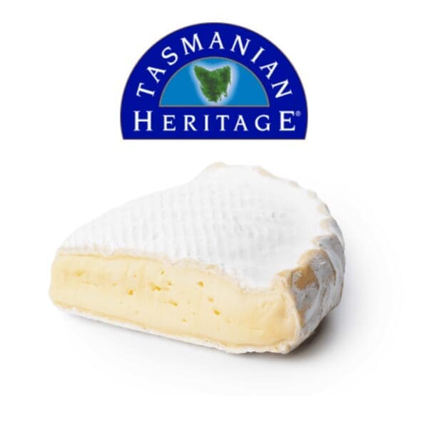 ASMANIAN BRIE CHEESE QUARTER