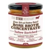 THE STOCK MERCHANT BONE BROTH CONCENTRATE TALLOW ENRICHED