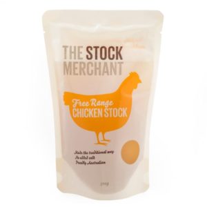 THE STOCK MERCHANT FREE RANGE CHICKEN STOCK (2)
