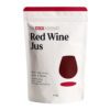THE STOCK MERCHANT RED WINE JUS