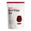 THE STOCK MERCHANT RED WINE JUS