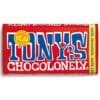 TONYS CHOCOLONELY MILK CHOCOLATE