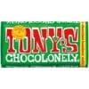 TONYS CHOCOLONELY MILK HAZELNUT CHOCOLATE