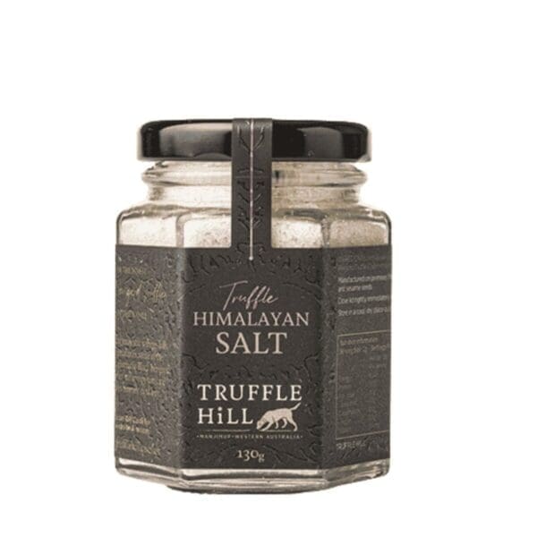 TRUFFLE HILL TRUFFLE HIMALAYAN SALT