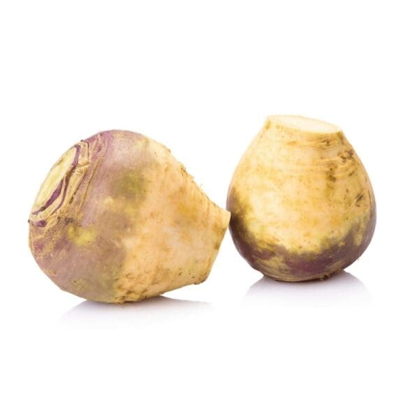 TURNIPS SWEDE