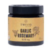 TWEED REAL FOOD GARLIC ROSEMARY RUB