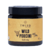 TWEED REAL FOOD WILD PORCINI SALT