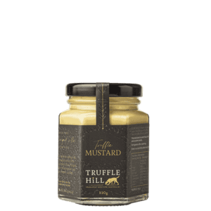 Truffle-Mustard