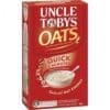 UNCLE TOBYS OATS QUICK SMOOTH & CREAMY