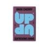 UP-UP DARK CHOCOLATE CHERRY BAR